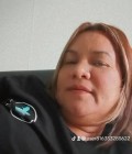 kennenlernen Frau Venezuela bis Caracas : Tibisay, 45 Jahre